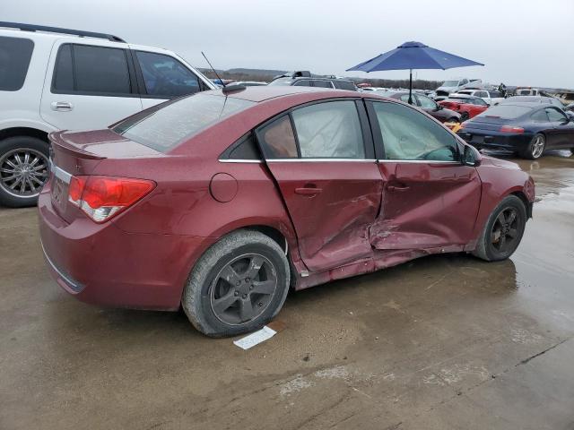 Изображение 3 2016 CHEVROLET CRUZE LIMITED LT 2016 с VIN 1G1PE5SB0G7153340