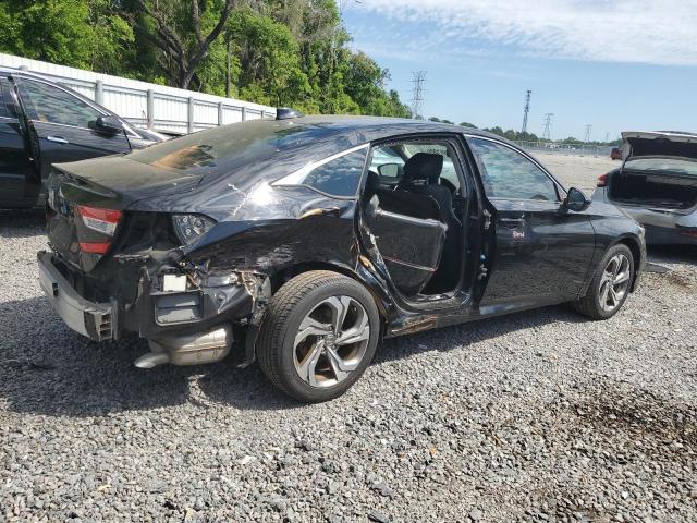 Изображение 3 2018 HONDA ACCORD EXL 2018 с VIN 1HGCV1F55JA150948