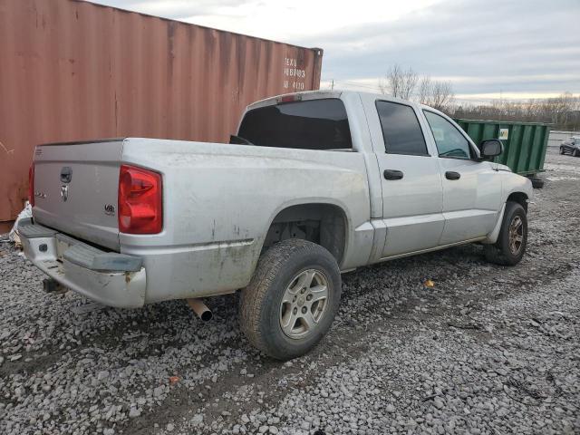 Obraz 3 z 2007 DODGE DAKOTA QUAD SLT 2007 z VIN 1D7HE48P67S218476