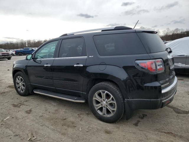 Изображение 2 2015 GMC ACADIA SLT-2 2015 с VIN 1GKKVSKD6FJ190433