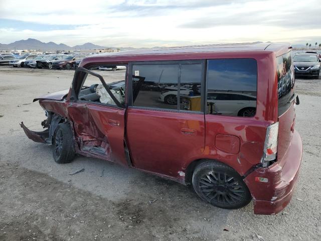 Image 2 of 2006 TOYOTA SCION XB 2006 with VIN JTLKT334664119077
