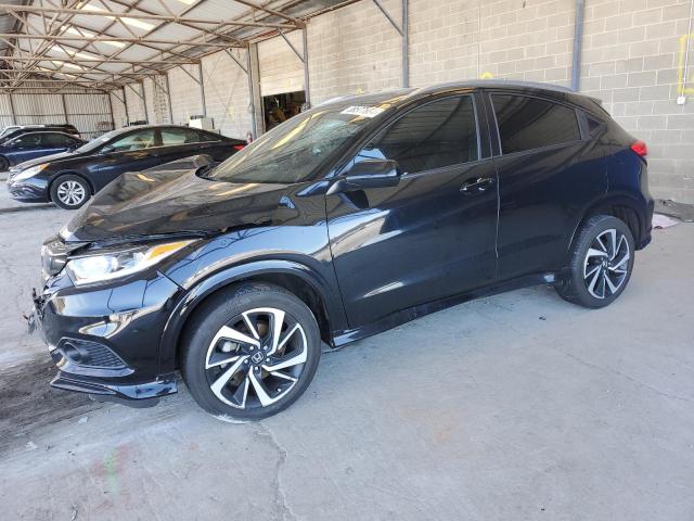 Изображение 1 2019 HONDA HR-V SPORT 2019 с VIN 3CZRU5H16KM721049