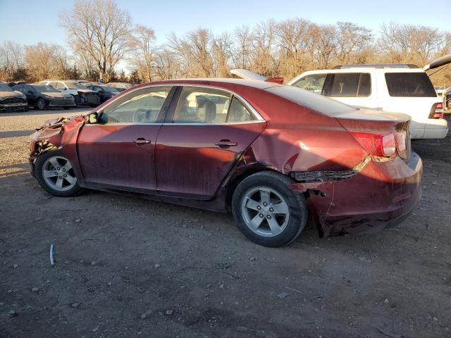 Obraz 2 z 2016 CHEVROLET MALIBU LIMITED LT 2016 z VIN 1G11C5SA1GF158586