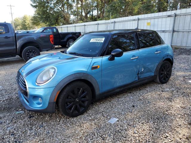 Obraz 2017 MINI COOPER  2017