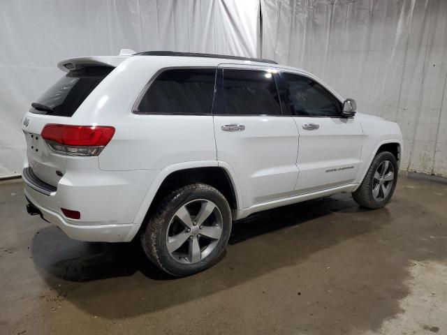 Obraz 3 z 2015 JEEP GRAND CHEROKEE OVERLAND 2015 z VIN 1C4RJFCG6FC664875