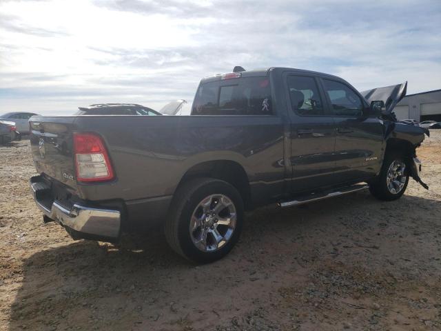 Image 3 of 2021 RAM 1500 BIG HORN/LONE STAR 2021 with VIN 1C6SRFBTXMN823138