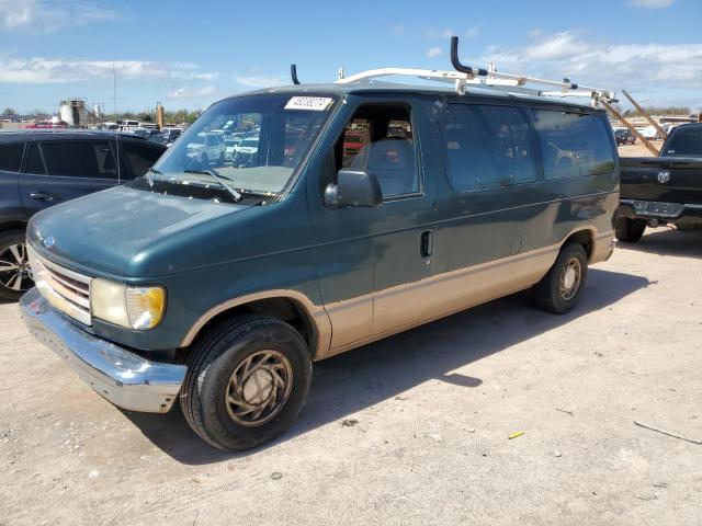 Obraz 1996 FORD ECONOLINE E150 1996