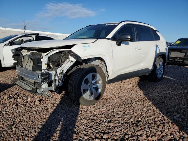 2019 TOYOTA RAV4 LE 2019 image