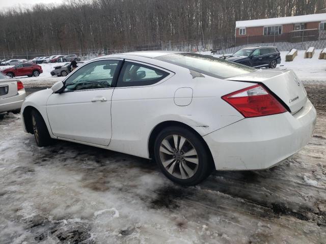 Image 2 of 2009 HONDA ACCORD EX 2009 with VIN 1HGCS12779A012632