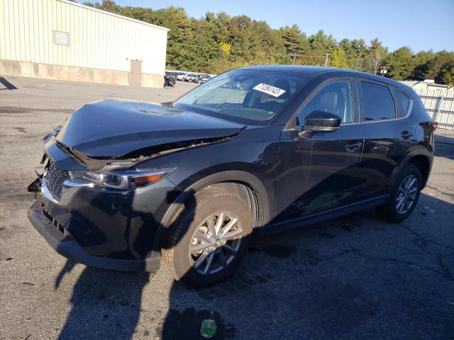 Image 1 of 2022 MAZDA CX-5 PREFERRED 2022 with VIN JM3KFBCM4N1622353