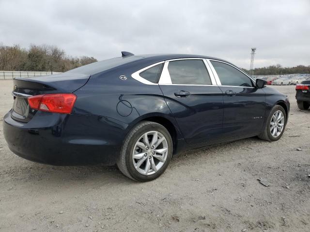 Изображение 3 2016 CHEVROLET IMPALA LT 2016 с VIN 2G1115S35G9166884