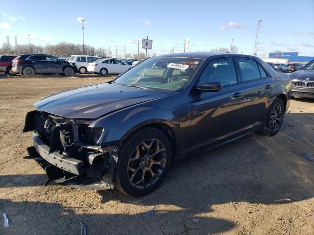 Изображение 2018 CHRYSLER 300 S 2018