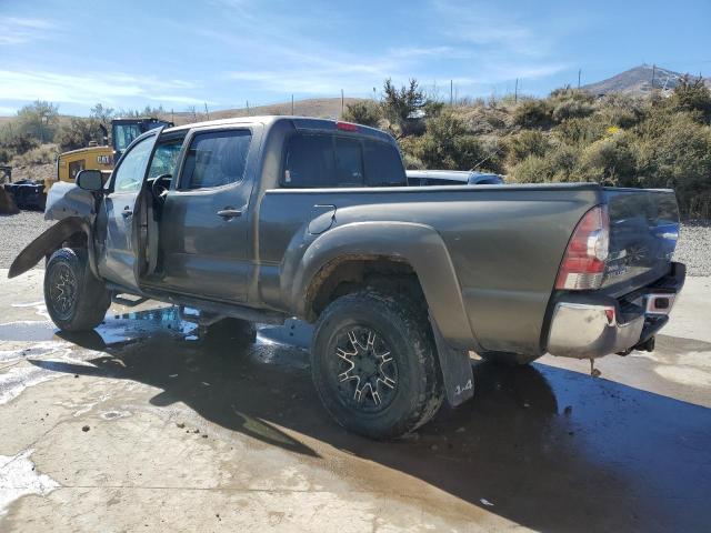 Obraz 2 z 2013 TOYOTA TACOMA DOUBLE CAB LONG BED 2013 z VIN 3TMMU4FN8DM056948