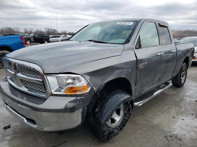 2009 DODGE RAM 1500  2009 image