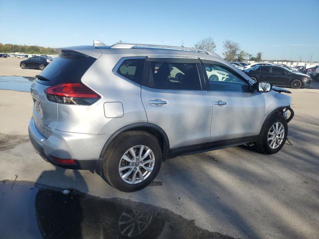 Image 3 of 2017 NISSAN ROGUE S 2017 with VIN KNMAT2MV6HP531557