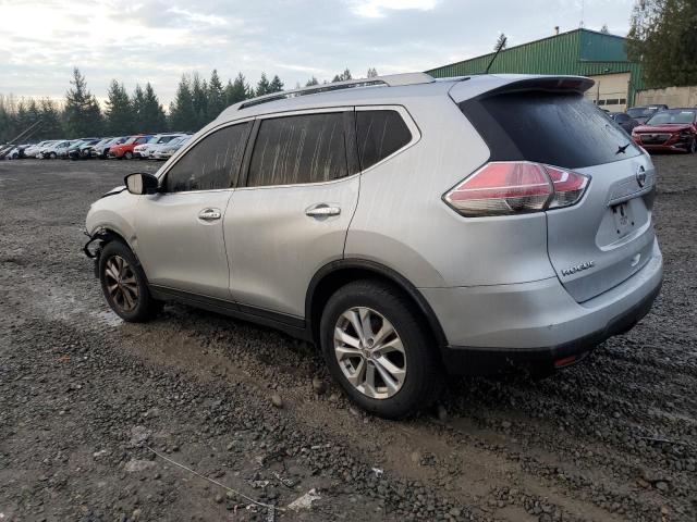 Image 2 of 2016 NISSAN ROGUE S 2016 with VIN 5N1AT2MT3GC910287
