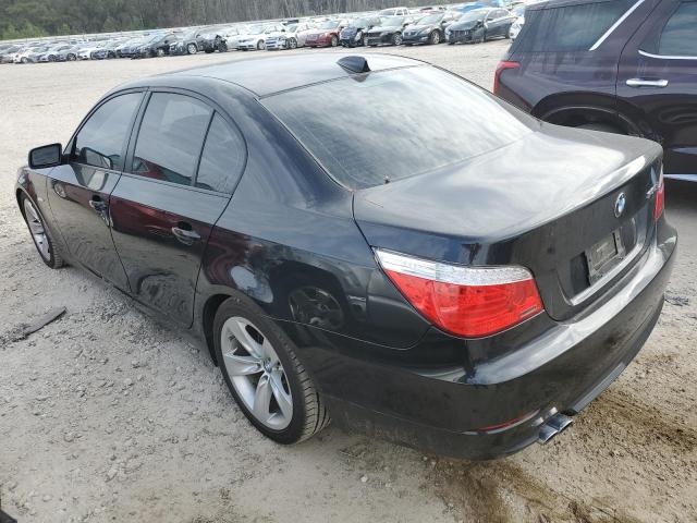 Изображение 2 2008 BMW 528 I 2008 с VIN WBANU53518C115146