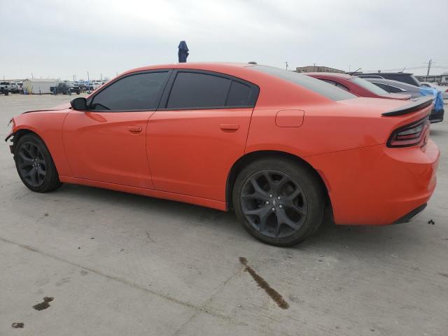 Изображение 2 2020 DODGE CHARGER SXT 2020 с VIN 2C3CDXBG8LH248621