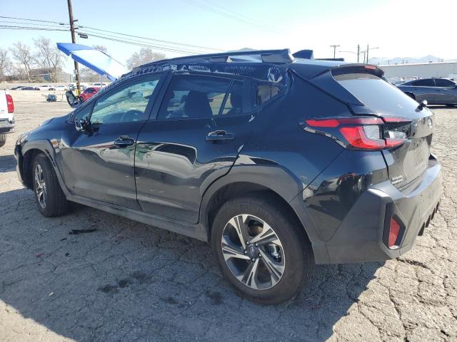 Image 2 of 2024 SUBARU CROSSTREK PREMIUM 2024 with VIN JF2GUADC7R8285003