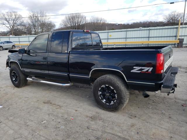 Obraz 2 z 1995 CHEVROLET GMT-400 K1500 1995 z VIN 1GCEK19K1SE154572