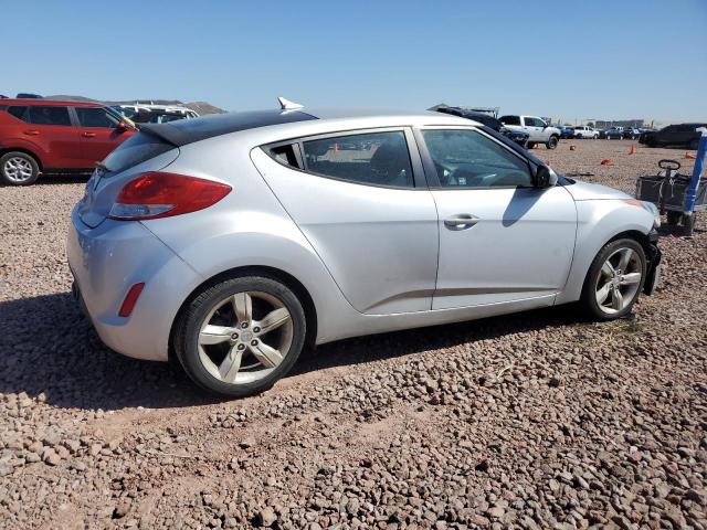 Image 3 of 2015 HYUNDAI VELOSTER  2015 with VIN KMHTC6AD5FU228565