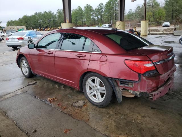 Изображение 2 2014 CHRYSLER 200 LX 2014 с VIN 1C3CCBAB6EN123865