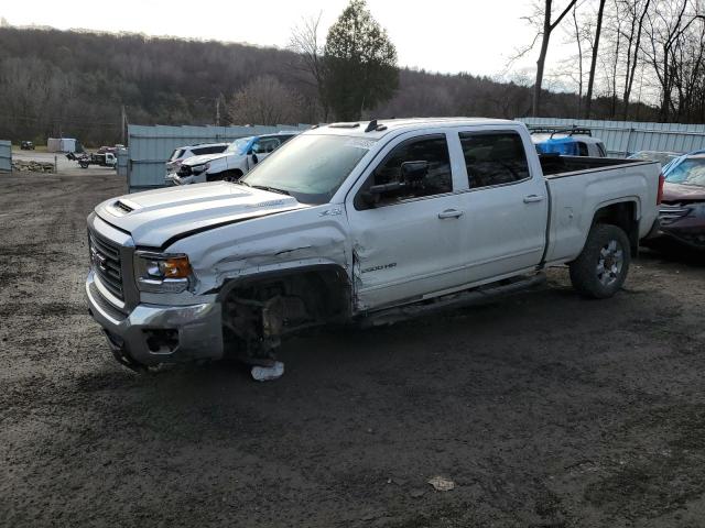Image 1 of 2018 GMC SIERRA K2500 SLE 2018 with VIN 1GT12SEY4JF276253