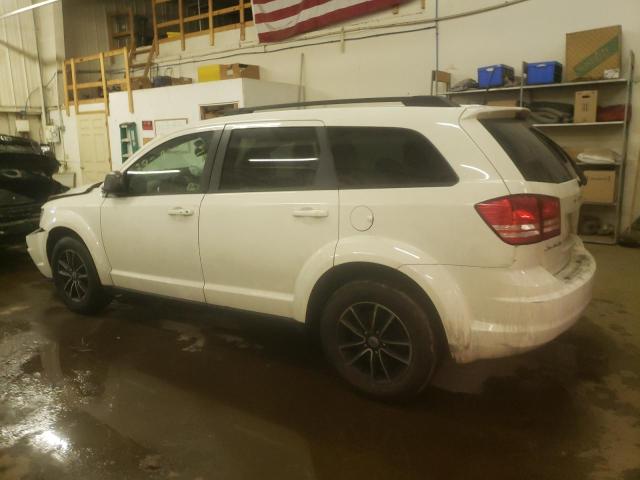 Obraz 2 z 2018 DODGE JOURNEY SE 2018 z VIN 3C4PDCAB0JT506324