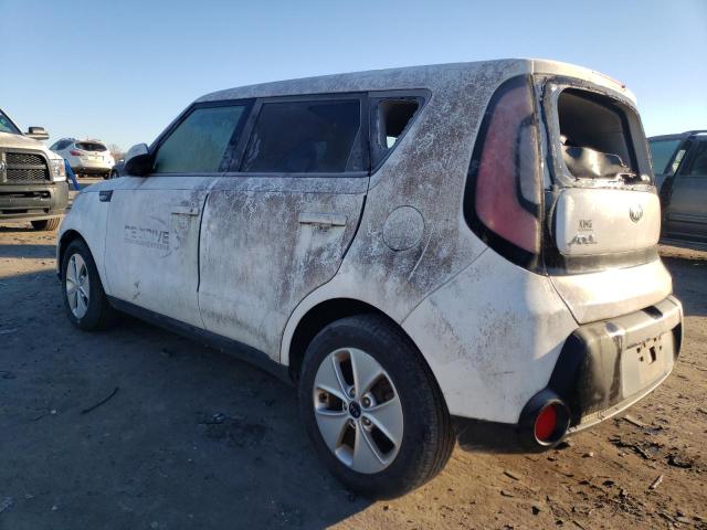 Изображение 2 2015 KIA SOUL  2015 с VIN KNDJN2A21F7126854