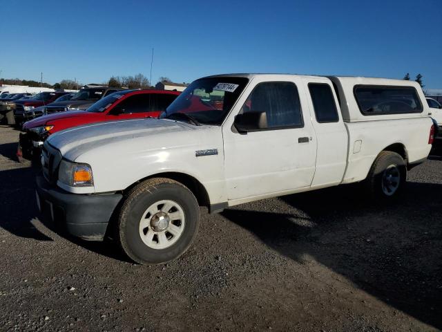 Obraz 2007 FORD RANGER SUPER CAB 2007