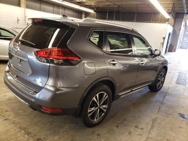 Изображение 3 2017 NISSAN ROGUE SV 2017 с VIN 5N1AT2MV2HC832443