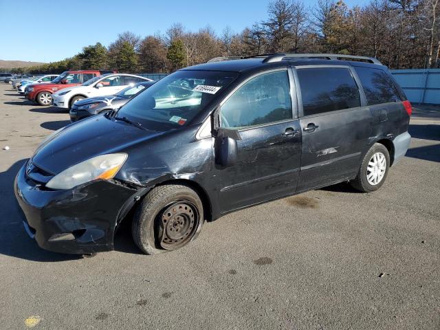 Obraz 1 z 2008 TOYOTA SIENNA CE 2008 z VIN 5TDZK23C08S099608