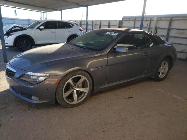 2008 BMW 650 I 2008 image