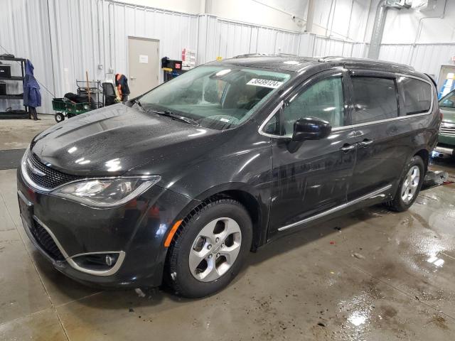 Obraz 2017 CHRYSLER PACIFICA TOURING L PLUS 2017