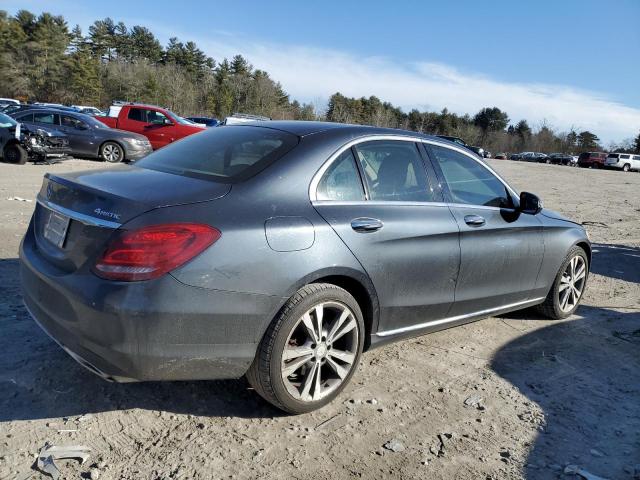 Изображение 3 2015 MERCEDES-BENZ C 300 4MATIC 2015 с VIN 55SWF4KB8FU082745
