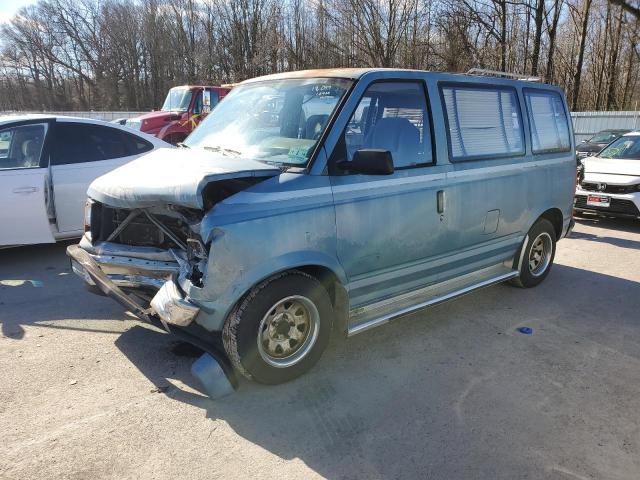 Obraz 1988 CHEVROLET ASTRO  1988