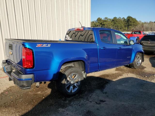 Image 3 of 2019 CHEVROLET COLORADO Z71 2019 with VIN 1GCGTDEN0K1201184