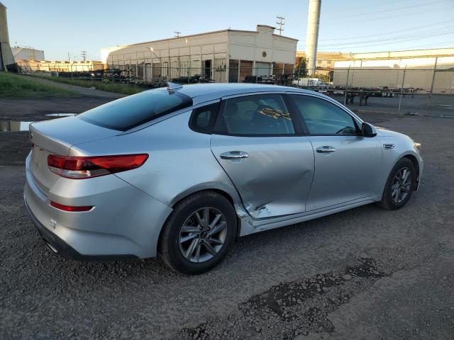 Obraz 3 z 2020 KIA OPTIMA LX 2020 z VIN 5XXGT4L34LG394060