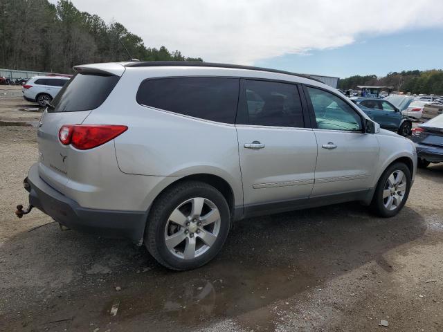 Изображение 3 2010 CHEVROLET TRAVERSE LTZ 2010 с VIN 1GNLRHED0AS136624