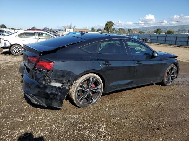Obraz 3 z 2023 AUDI S5 PREMIUM PLUS 2023 z VIN WAUC4CF54PA063433