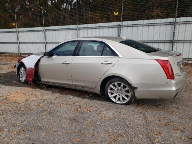 Image 2 of 2014 CADILLAC CTS  2014 with VIN 1G6AW5SX3E0161379