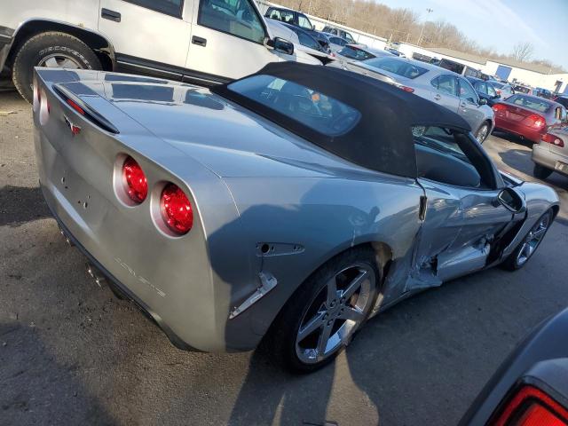 Изображение 3 2007 CHEVROLET CORVETTE  2007 с VIN 1G1YY36U275106818