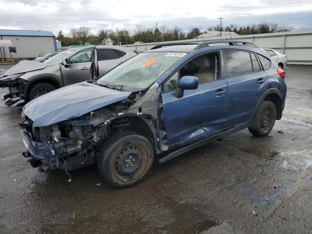 Obraz 2013 SUBARU XV CROSSTREK 2.0 LIMITED 2013