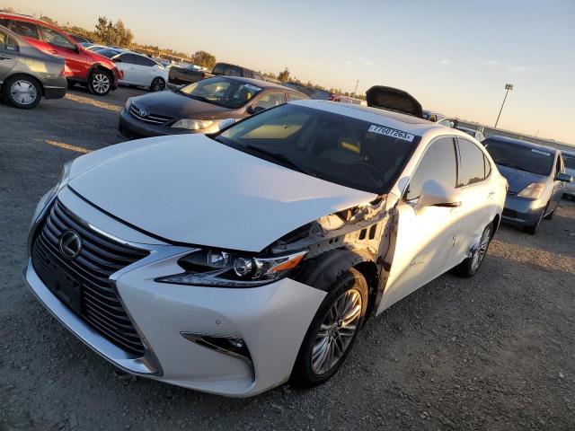 Изображение 2016 LEXUS ES 350 2016