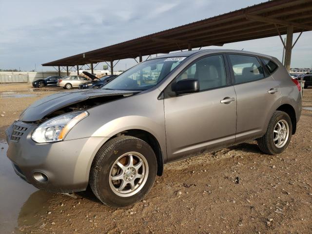 Image 1 of 2009 NISSAN ROGUE S 2009 with VIN JN8AS58T79W323860