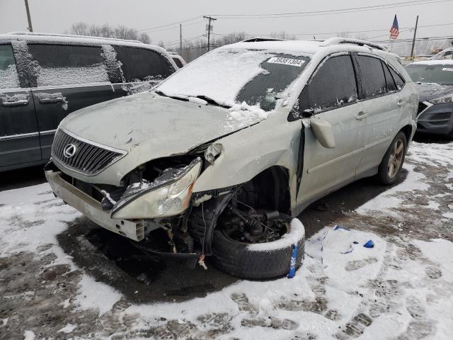 Изображение 1 2005 LEXUS RX 330 2005 с VIN 2T2HA31U95C051959