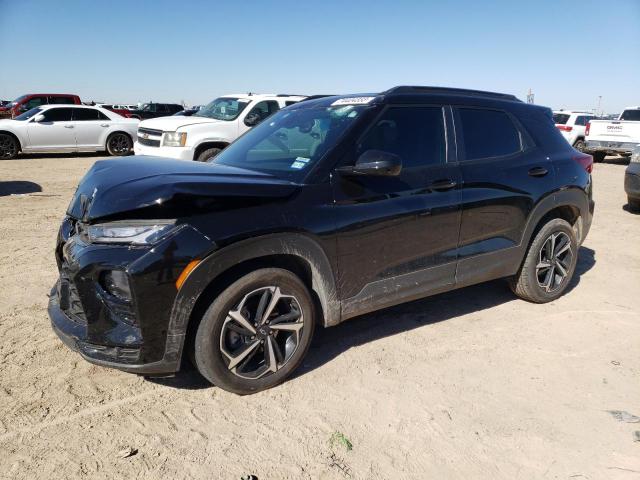 2023 CHEVROLET TRAILBLAZER RS 2023 image