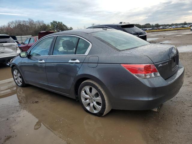 Image 2 of 2010 HONDA ACCORD EXL 2010 with VIN 1HGCP3F83AA013913