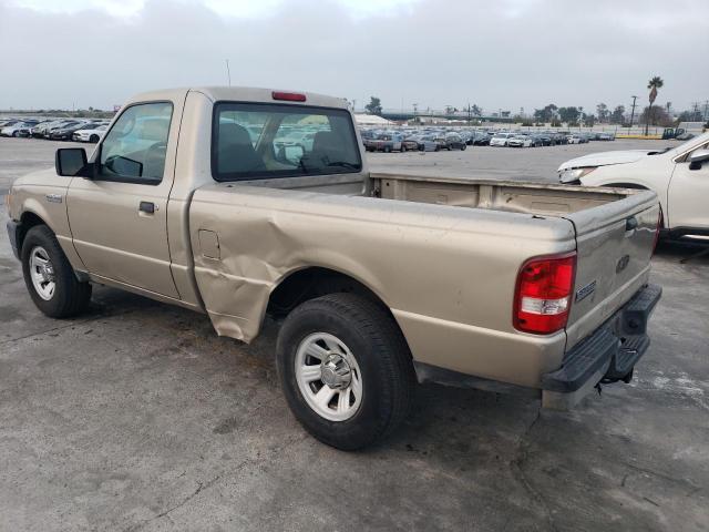 Изображение 2 2008 FORD RANGER  2008 с VIN 1FTYR10D58PA82327