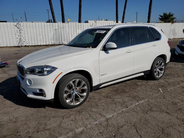 Изображение 1 2014 BMW X5 SDRIVE35I 2014 с VIN 5UXKR2C50E0H32462